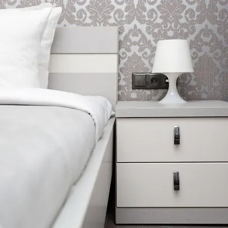 Revolt Apartment Minsk