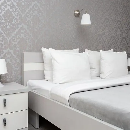 Revolt Apartment Minsk
