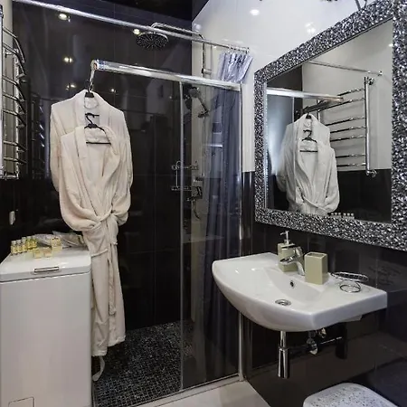 Revolt Apartment *