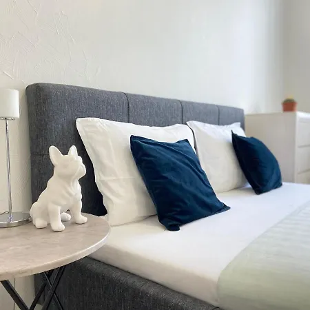 Revolt Apartment Minsk