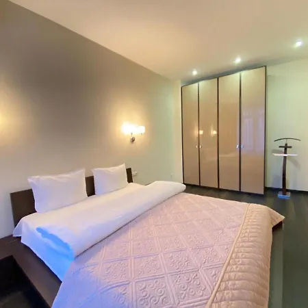 Revolt Apartment *
