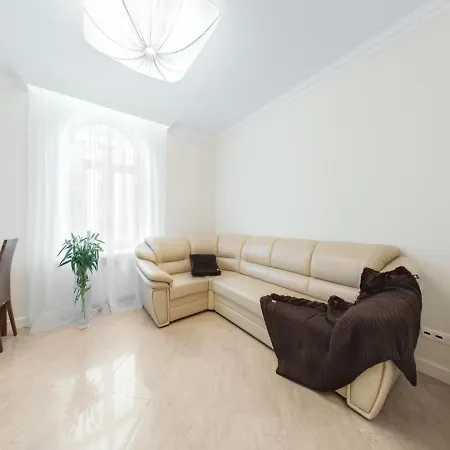 Revolt Apartment *
